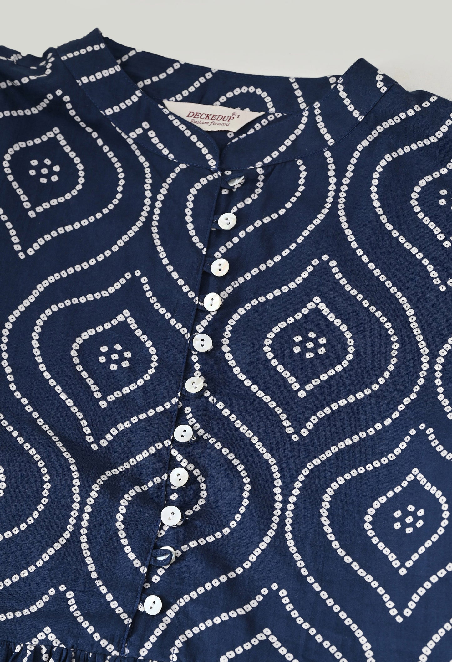 Bandhej Top