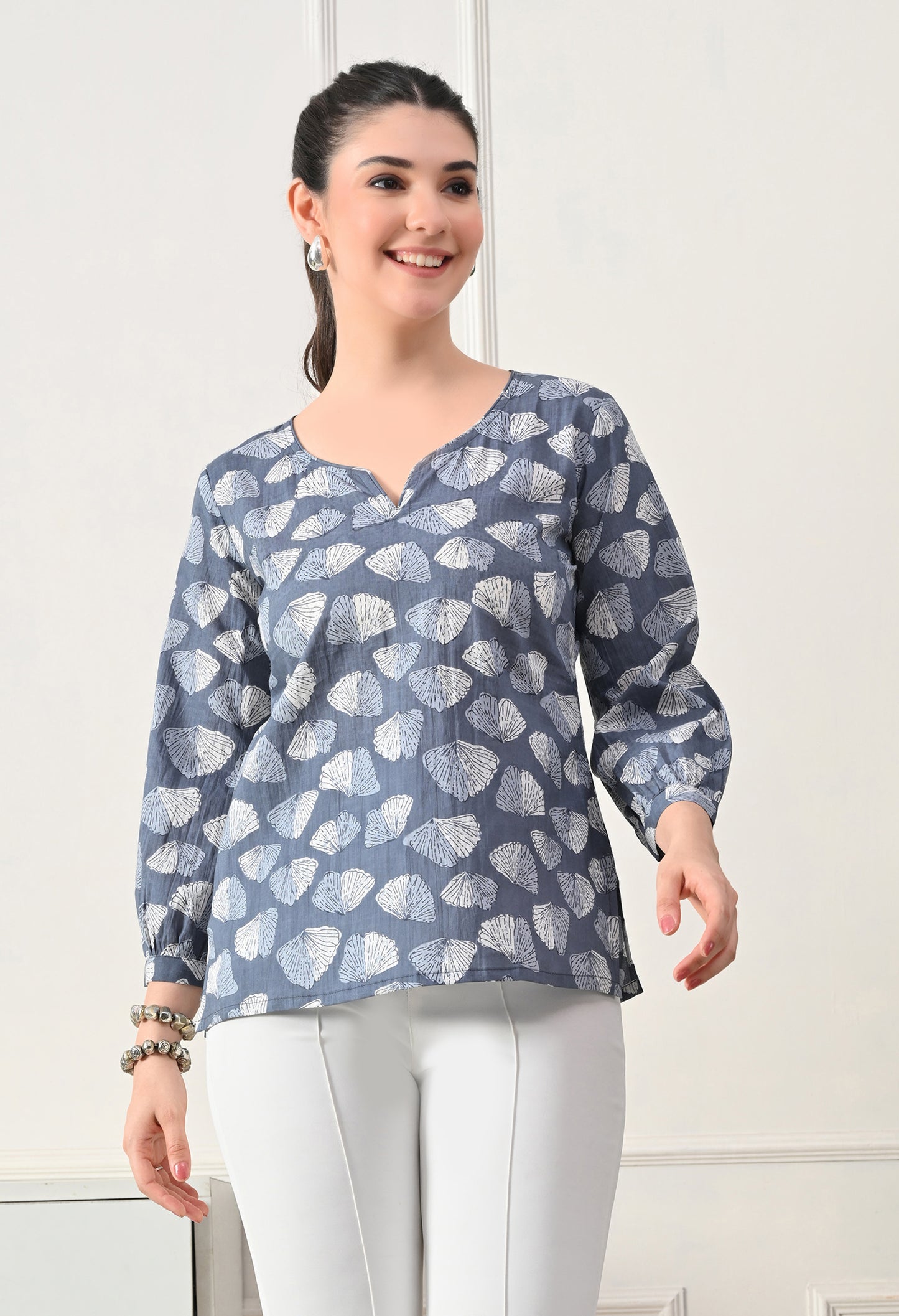 Sea Sand Top