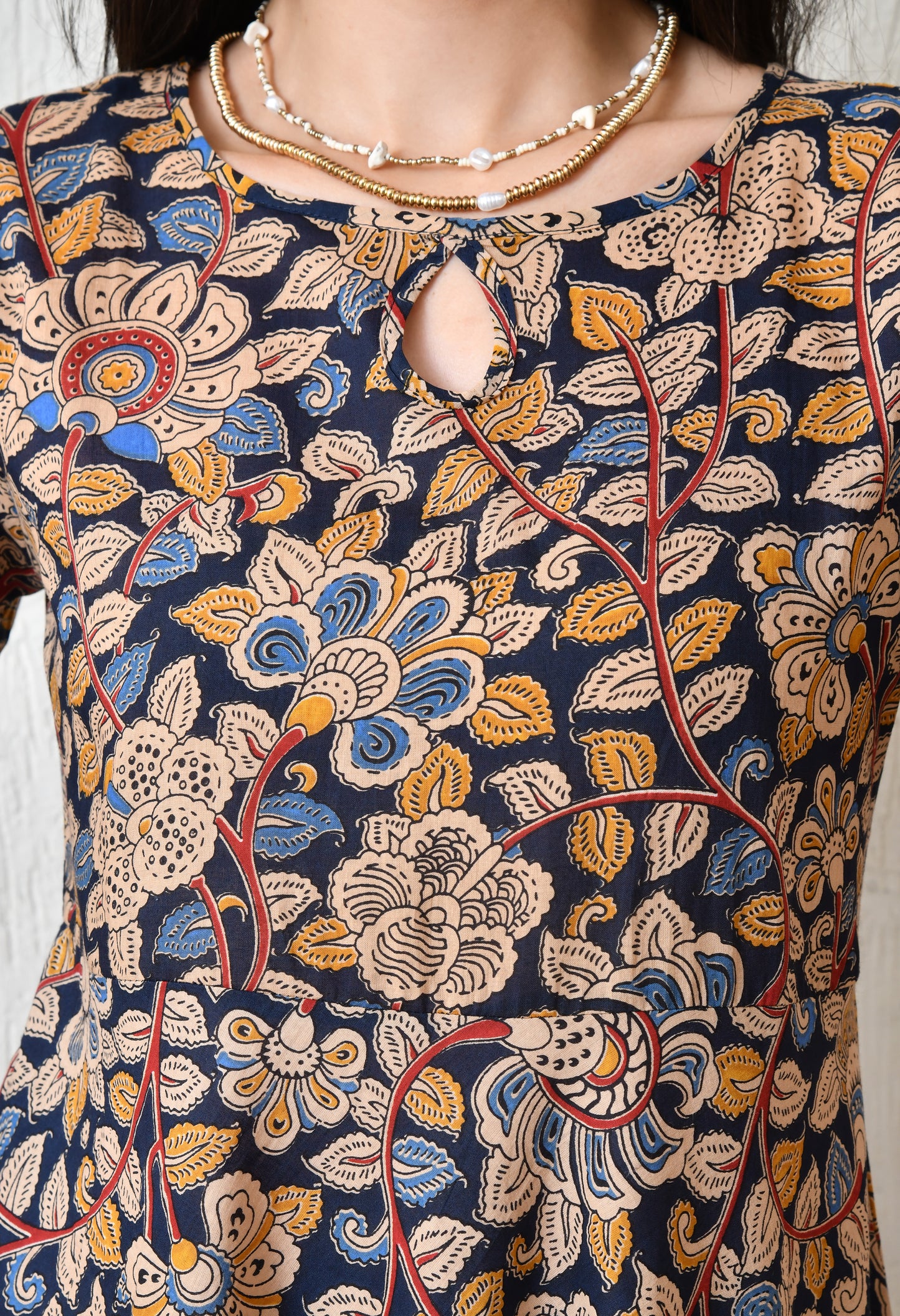 South Bliss Maxi