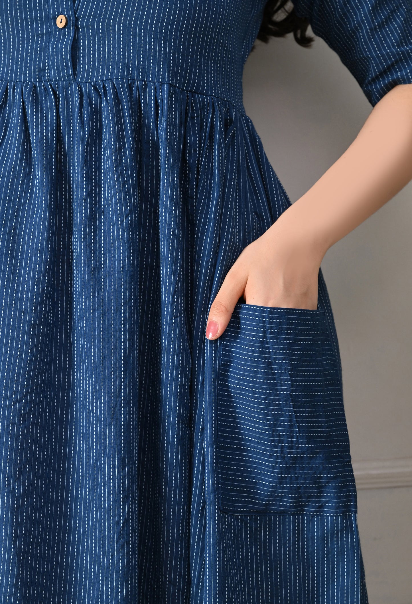 Urden Frenzy Dress