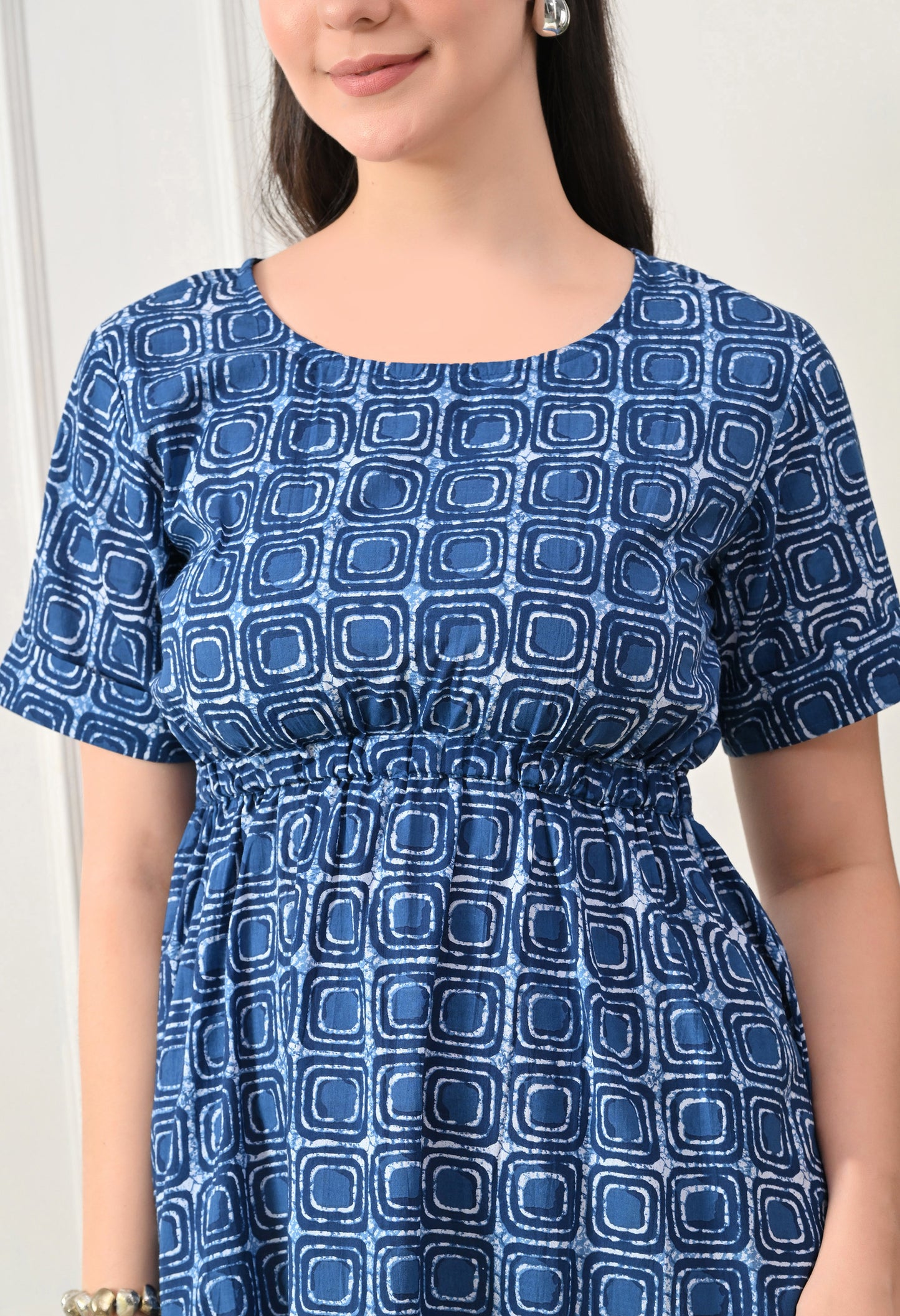 Elegence Edge Dres