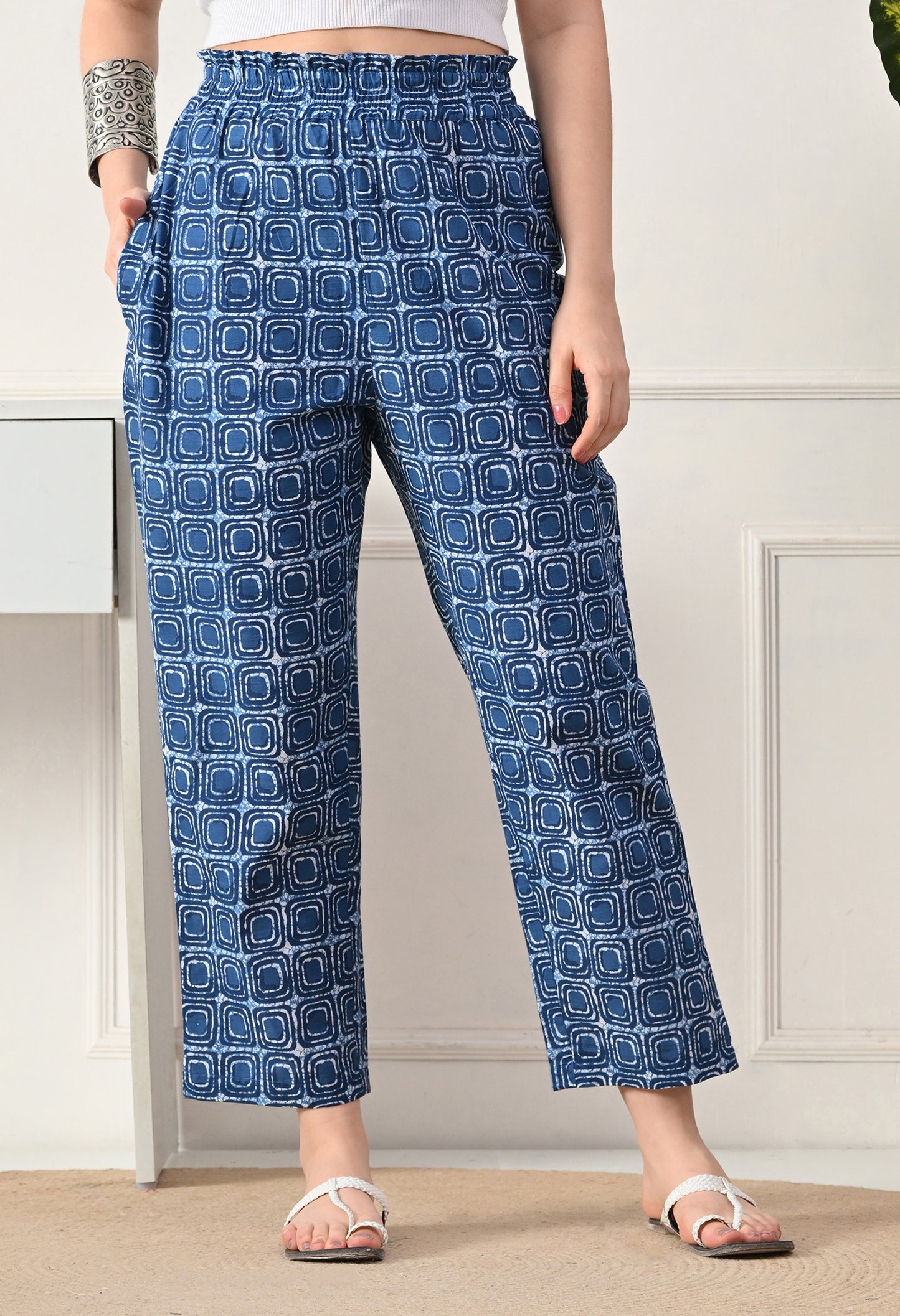 Cottage Fie Pant