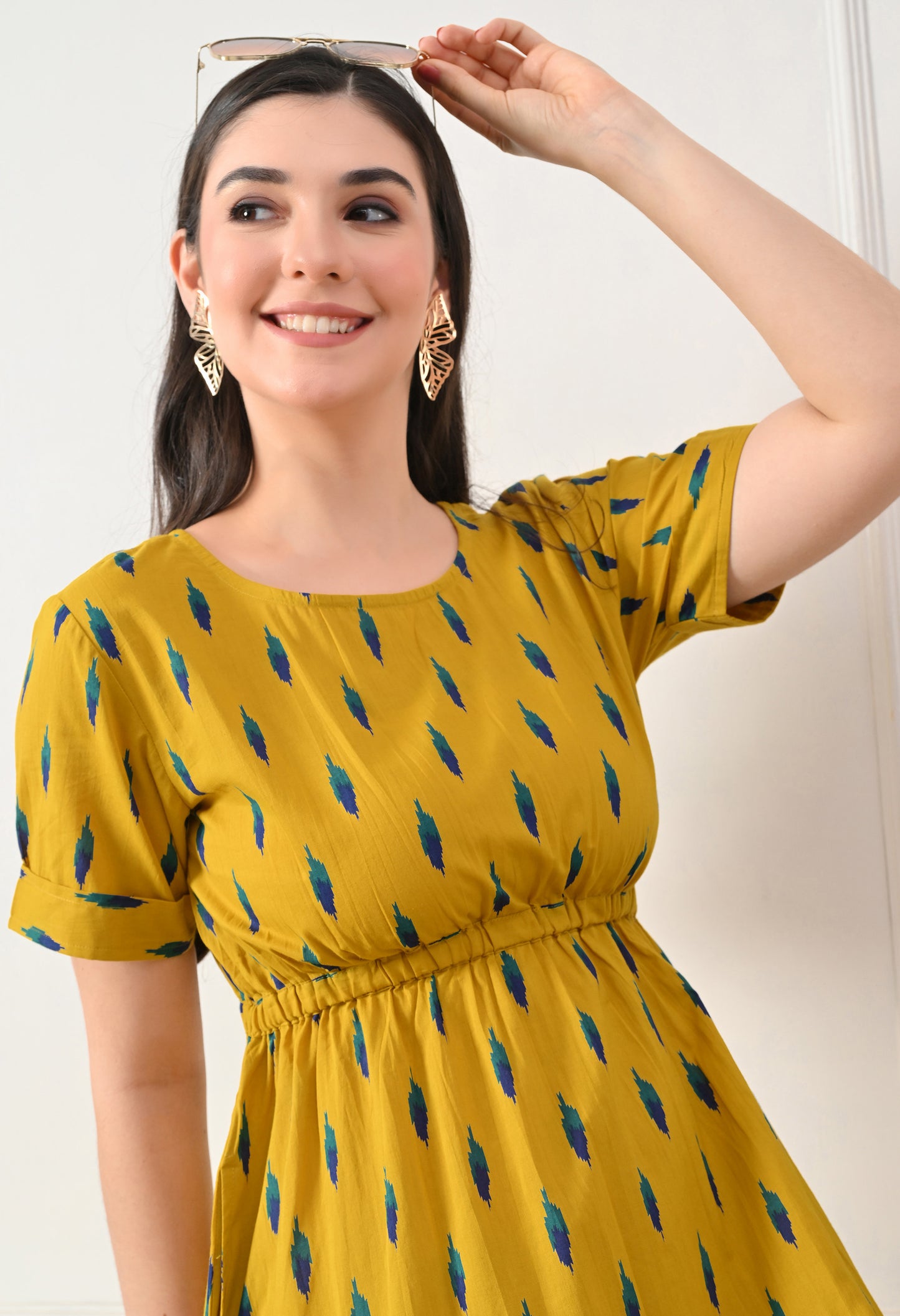 Katie By Dress