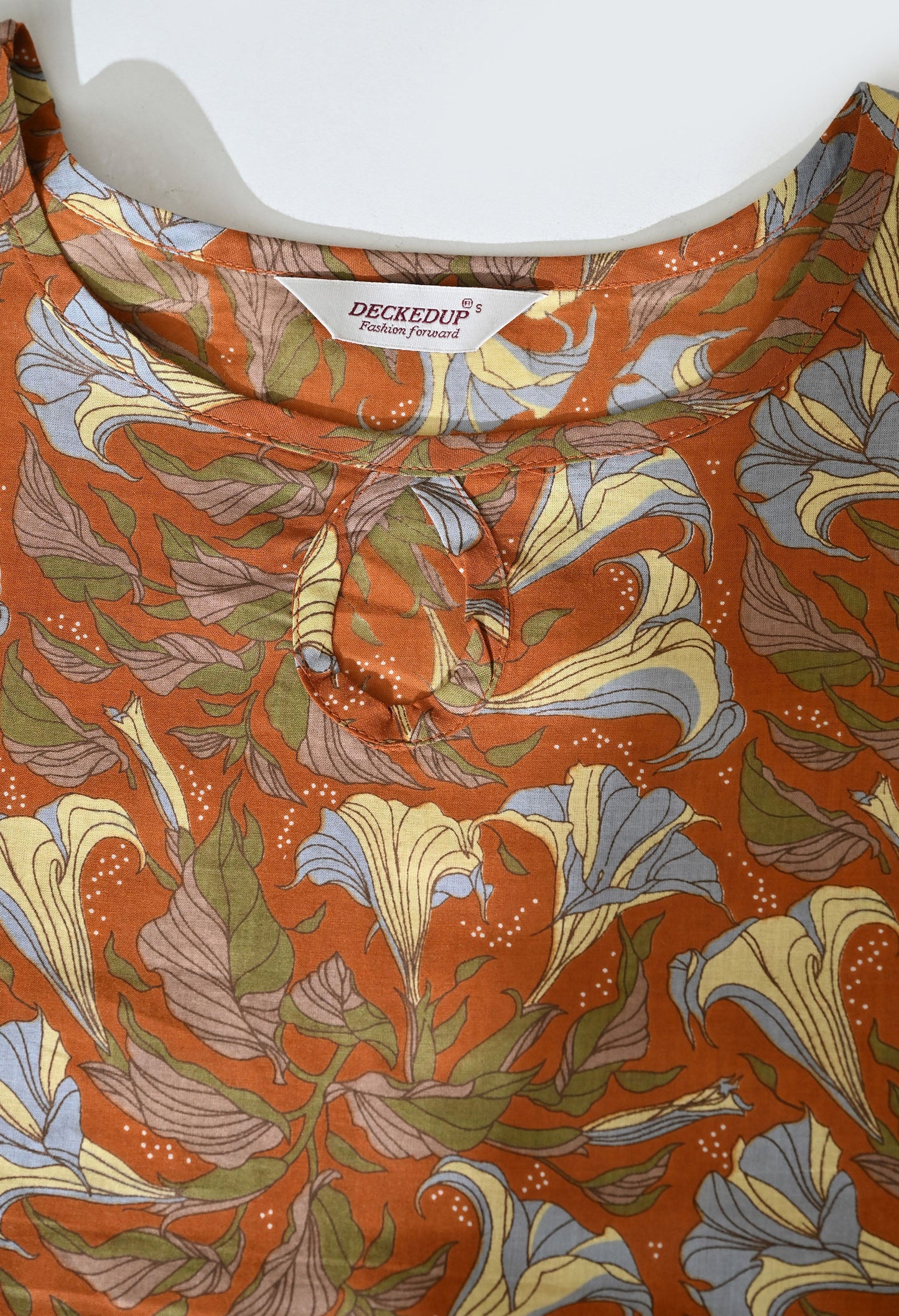 Malika Flare Dress