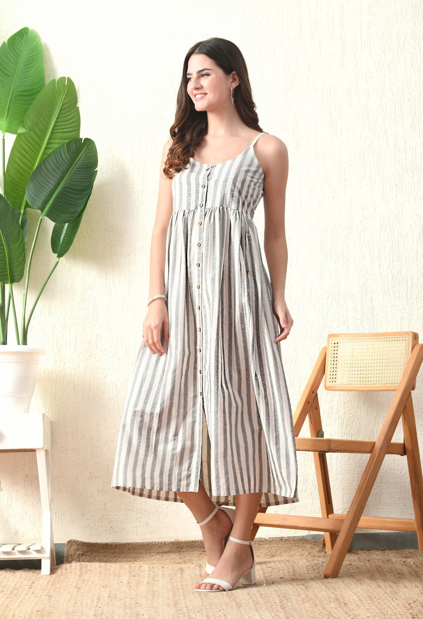 Beach Day Dress