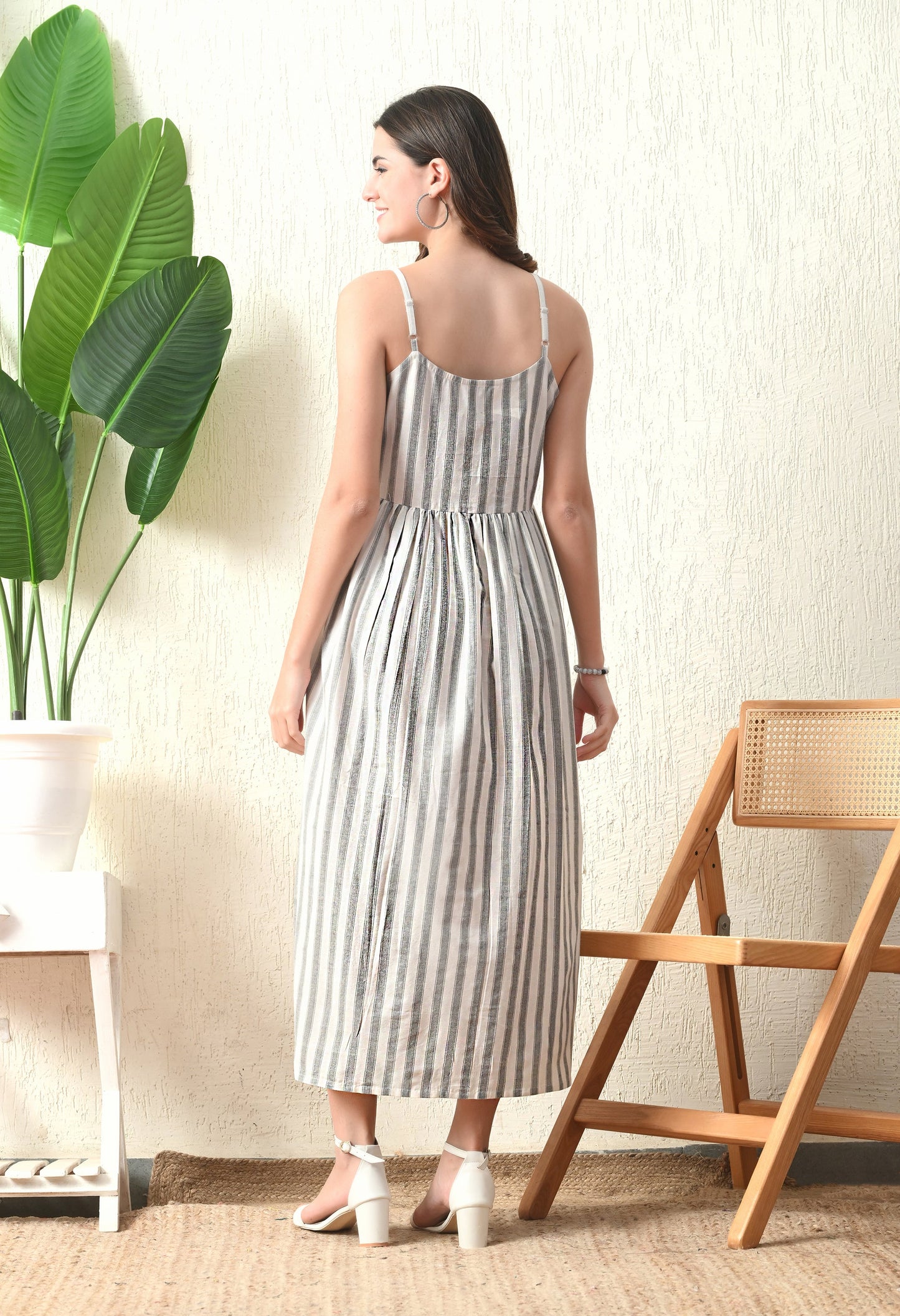 Beach Day Dress