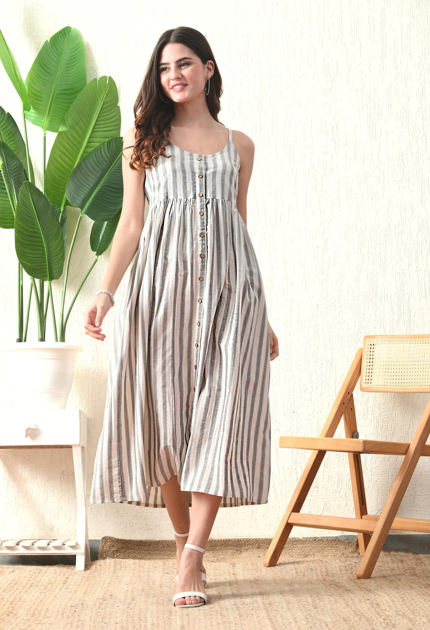 Beach Day Dress