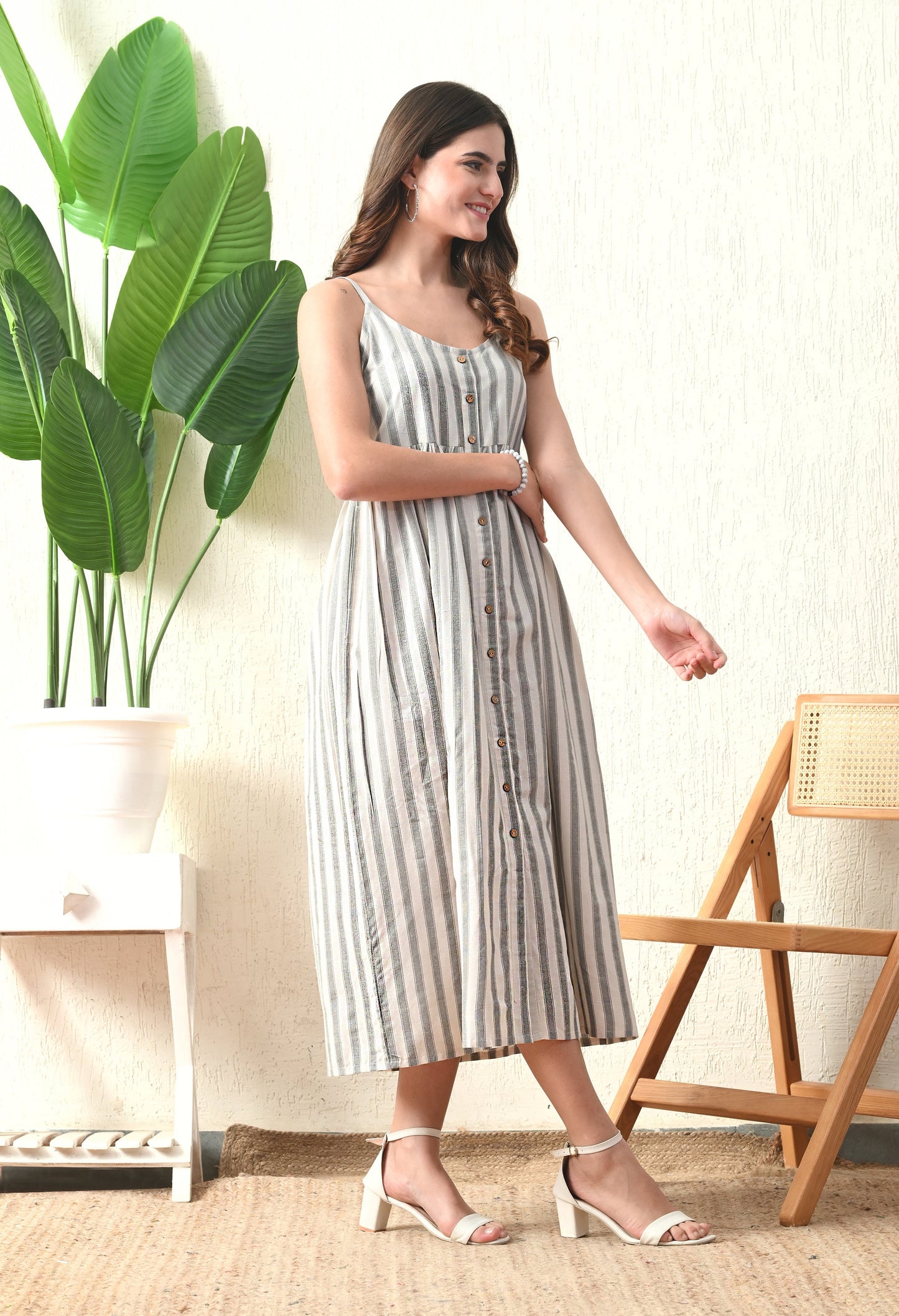 Beach Day Dress