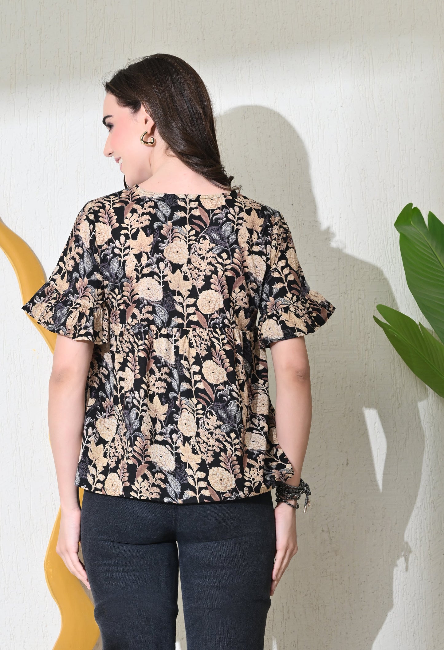 Keep It Simple Top