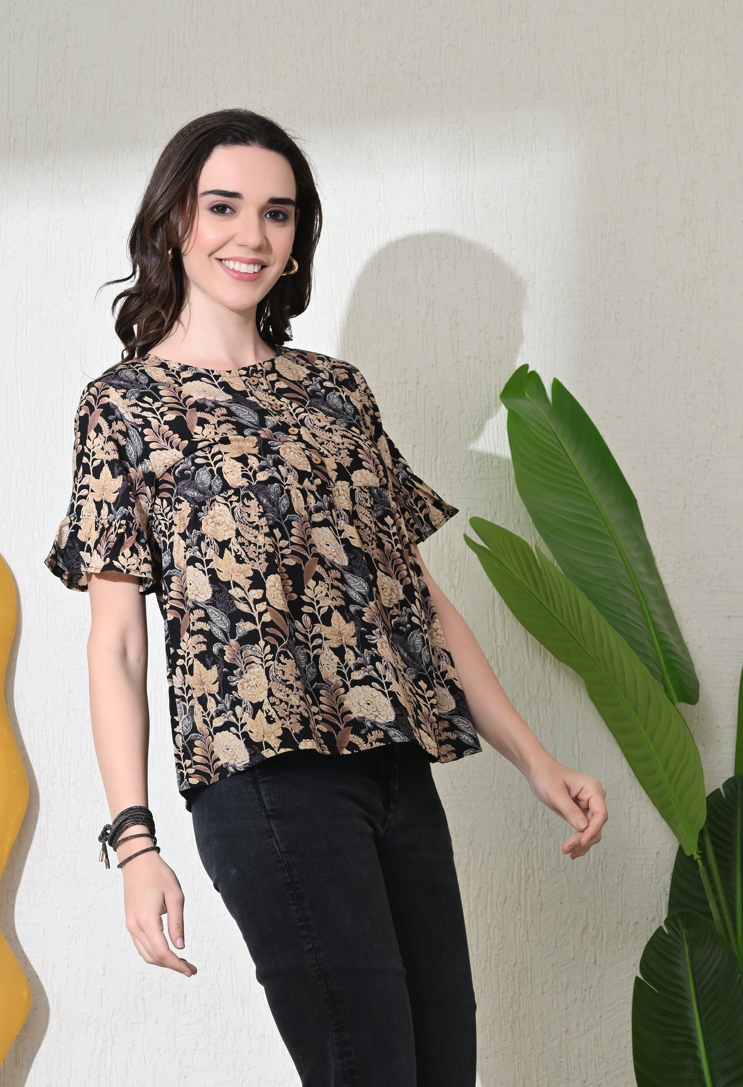 Keep It Simple Top