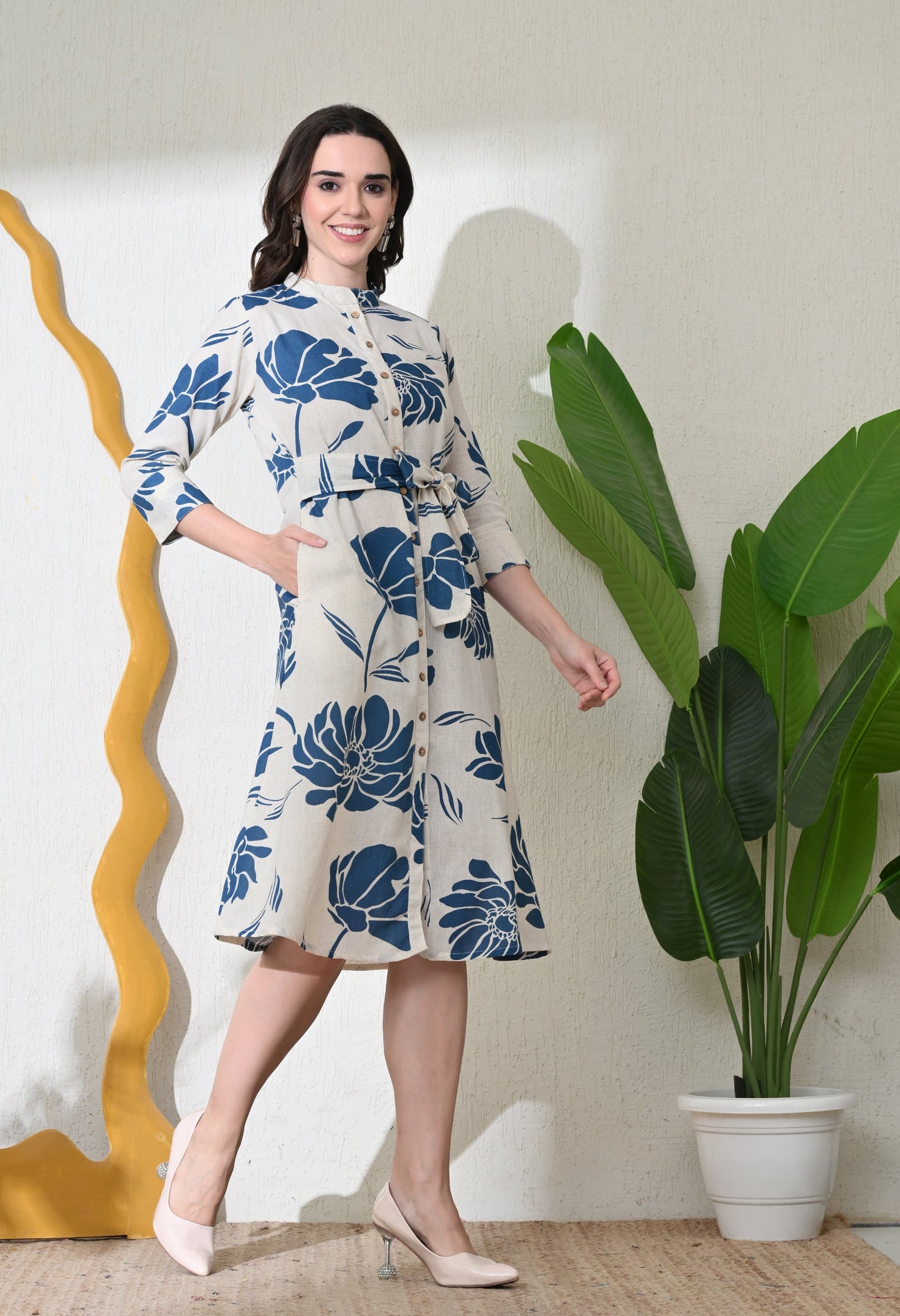 Happy Day Dress
