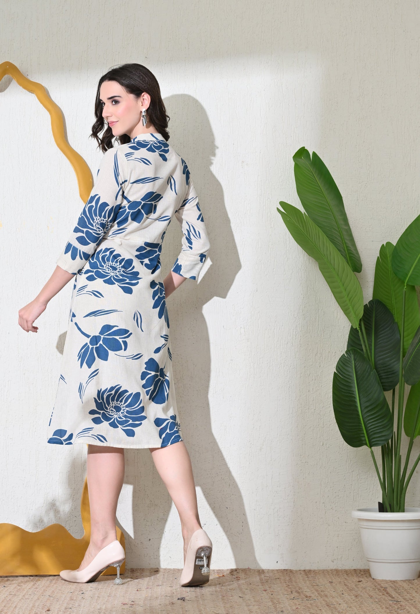 Happy Day Dress