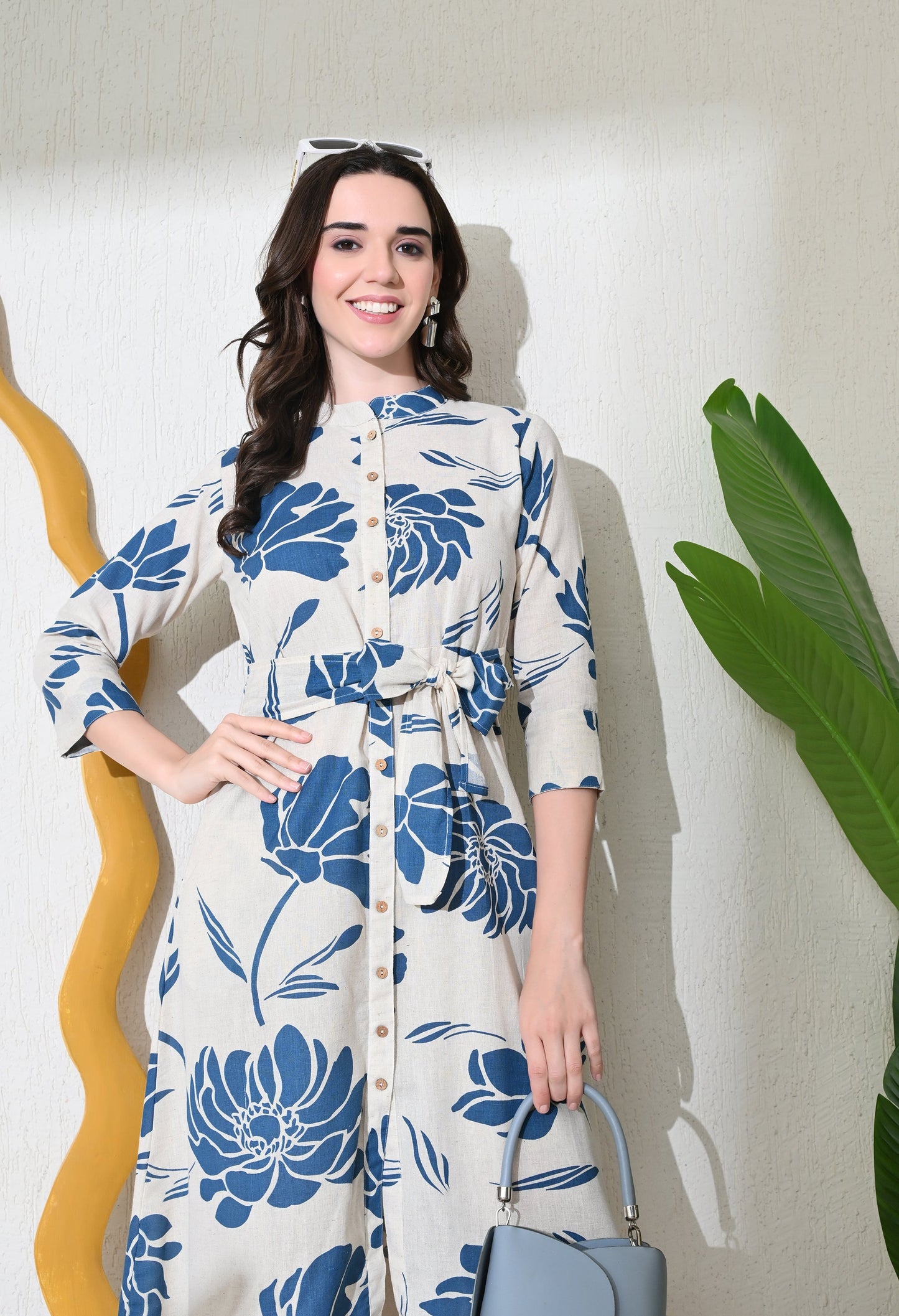Happy Day Dress
