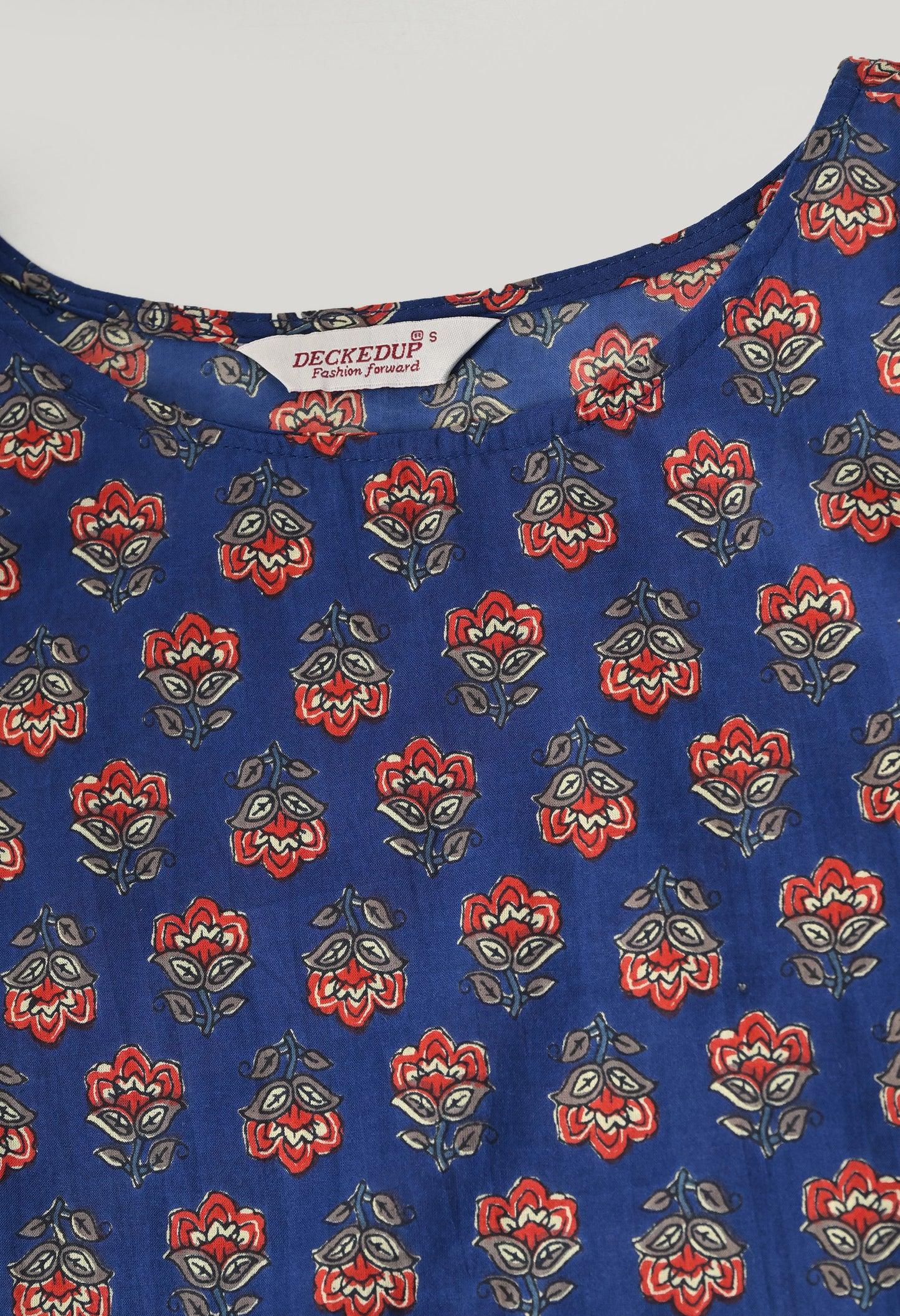 Saga Summer Top