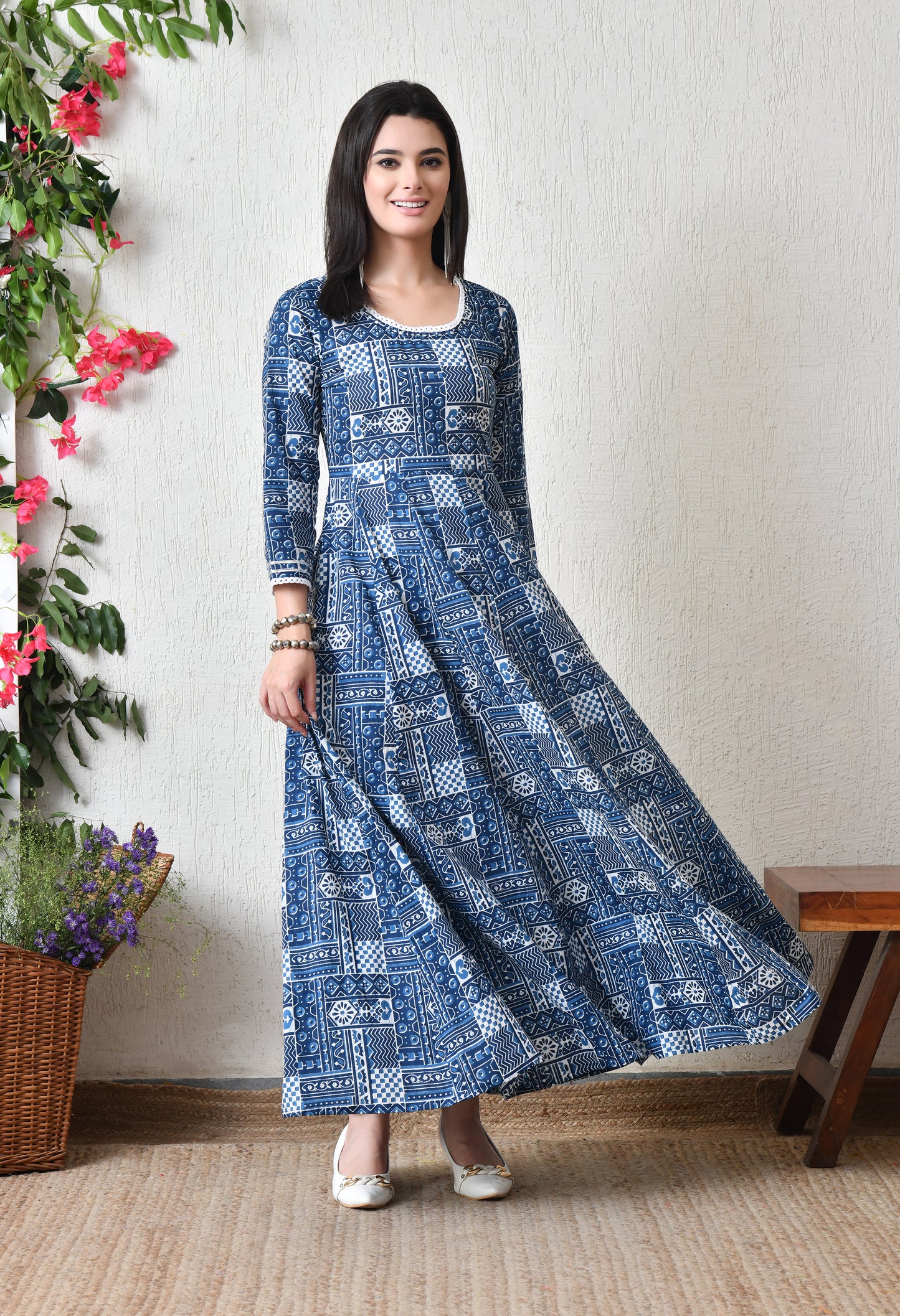 Indigo Play Maxi