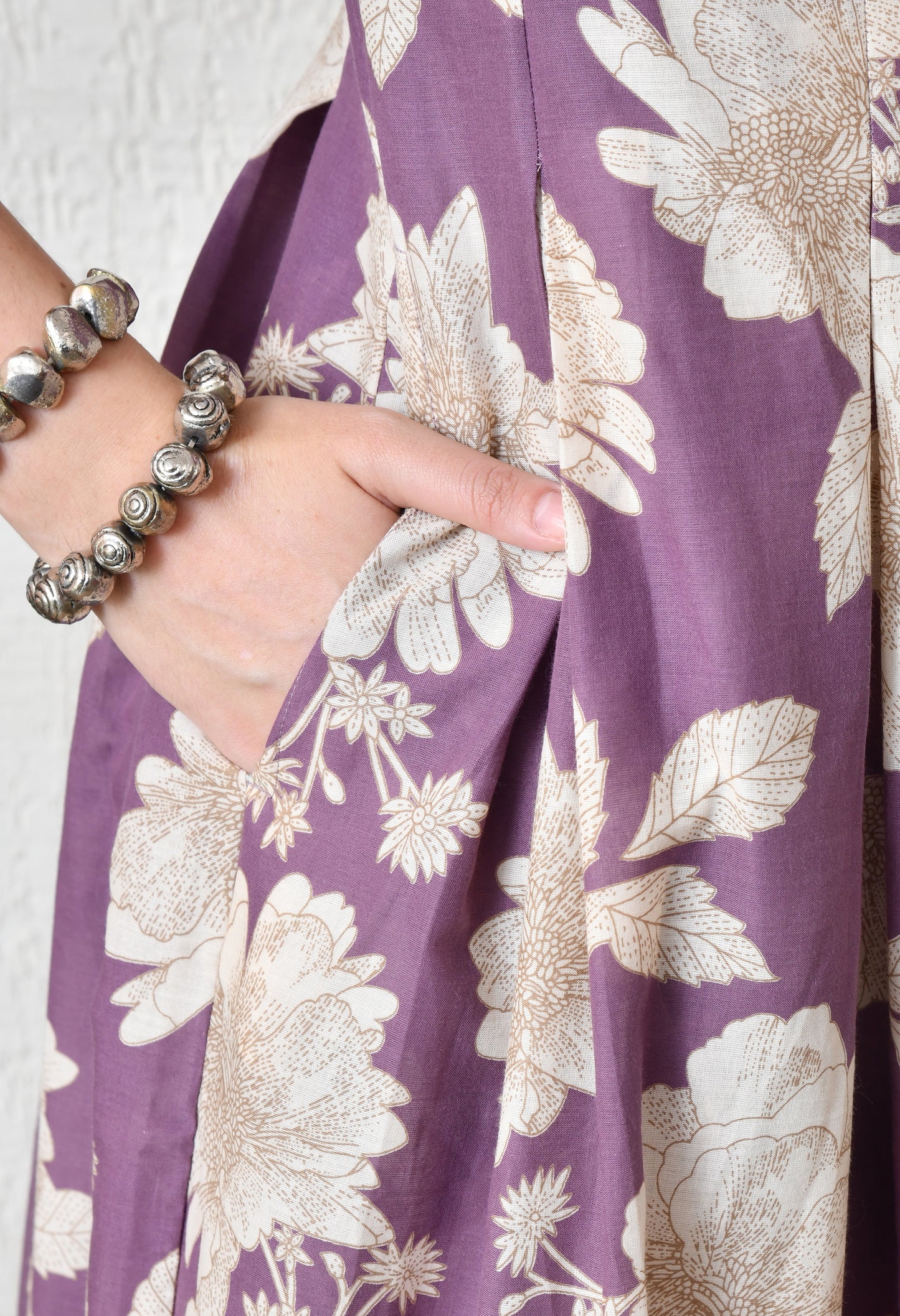Lilac Dream Dress