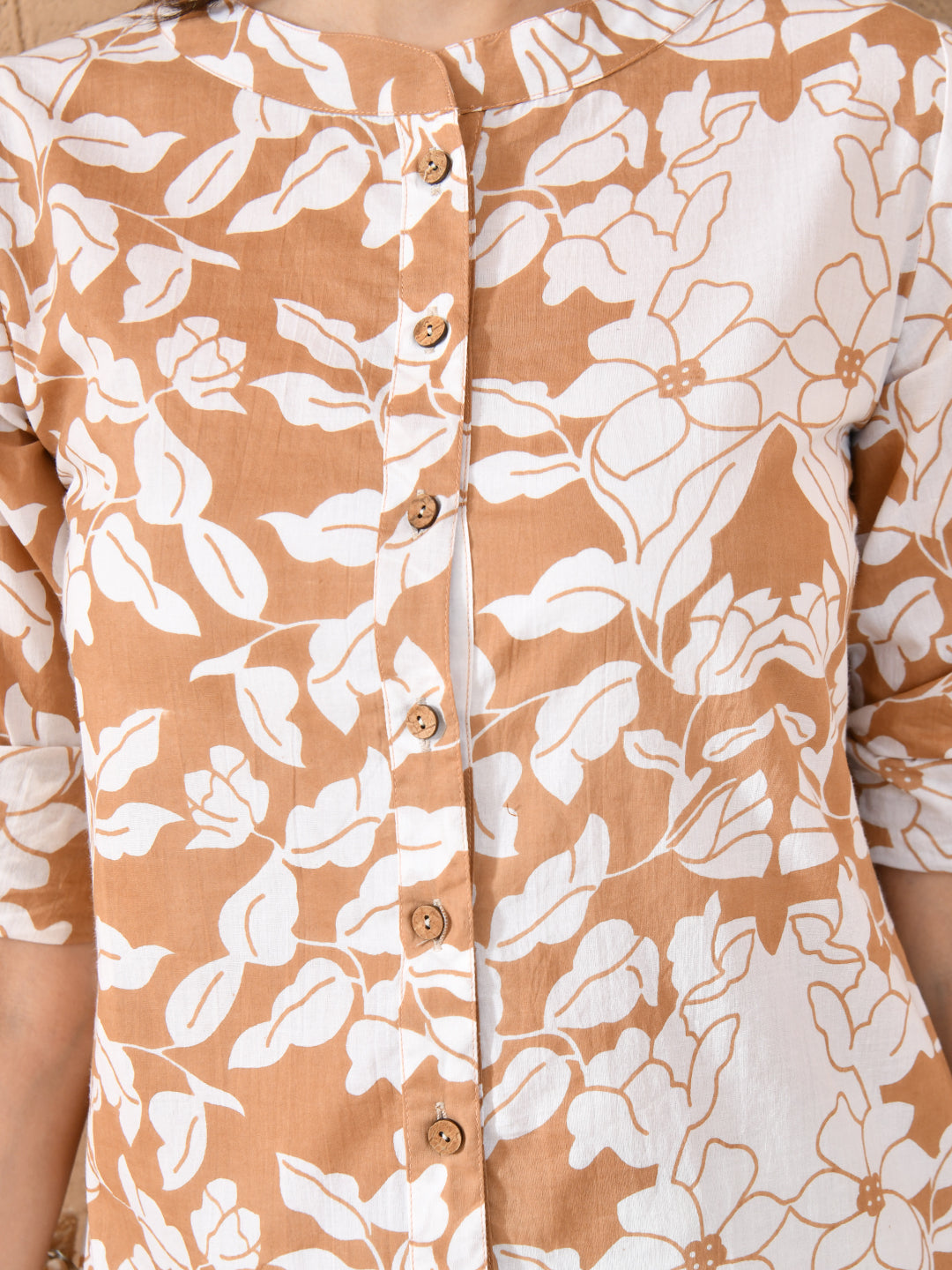 Gypsy Shirt
