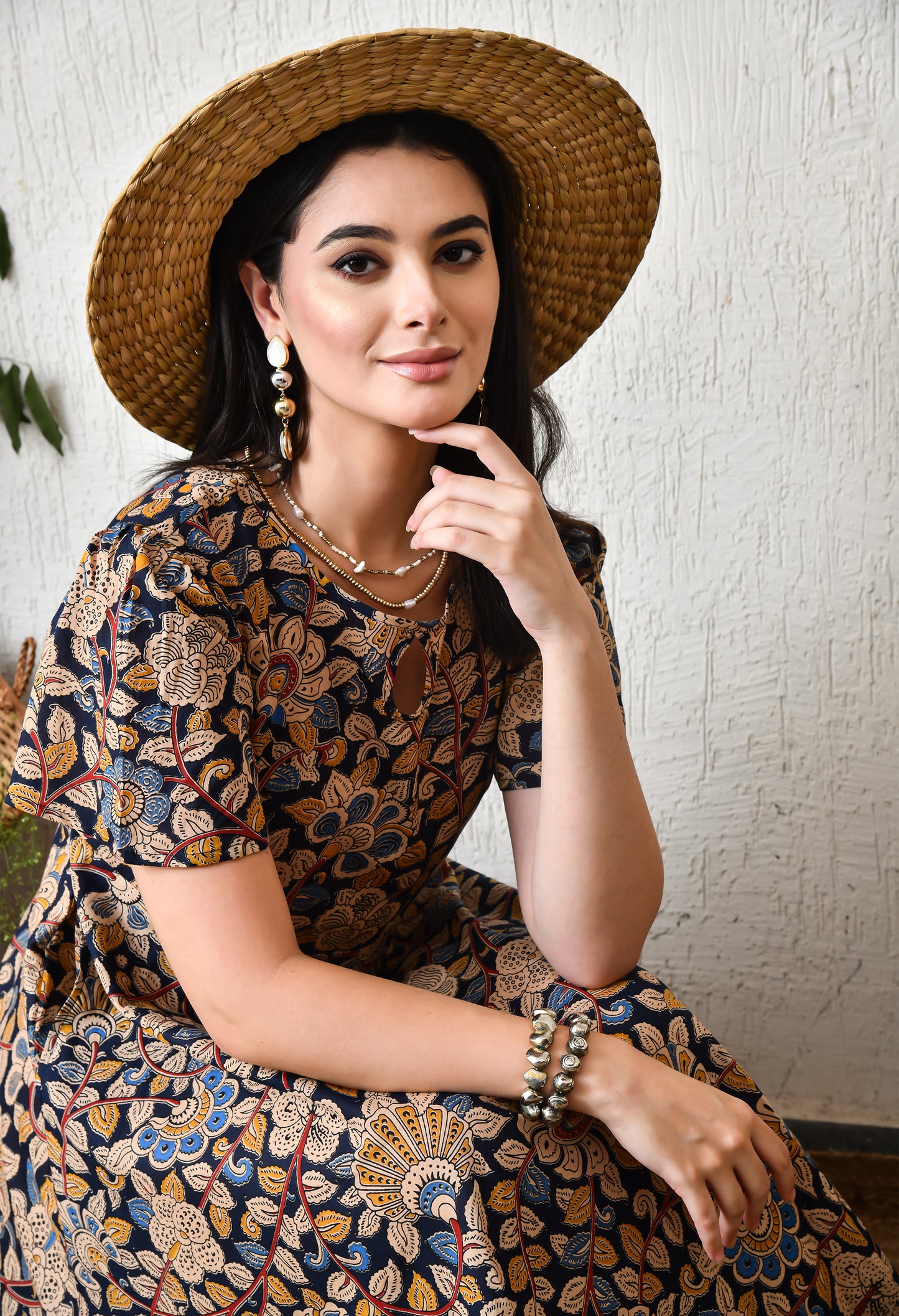 South Bliss Maxi