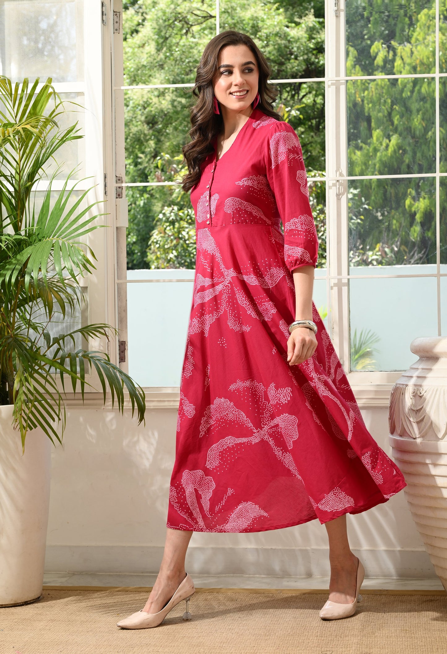 Daisey Daze Maxi