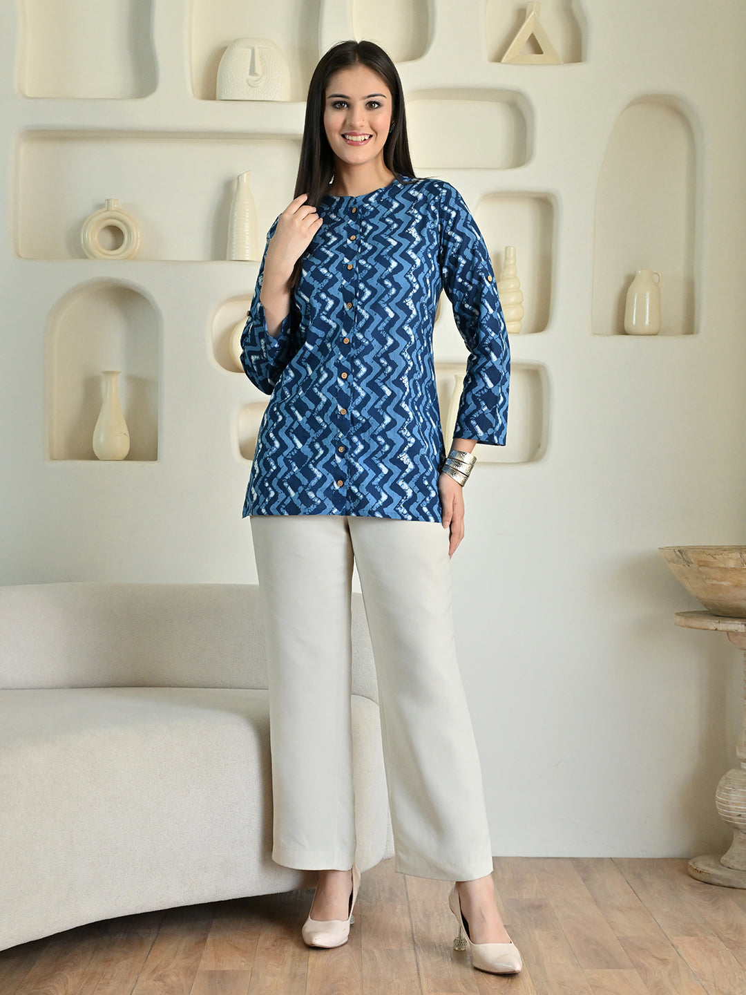 Laila Shirt