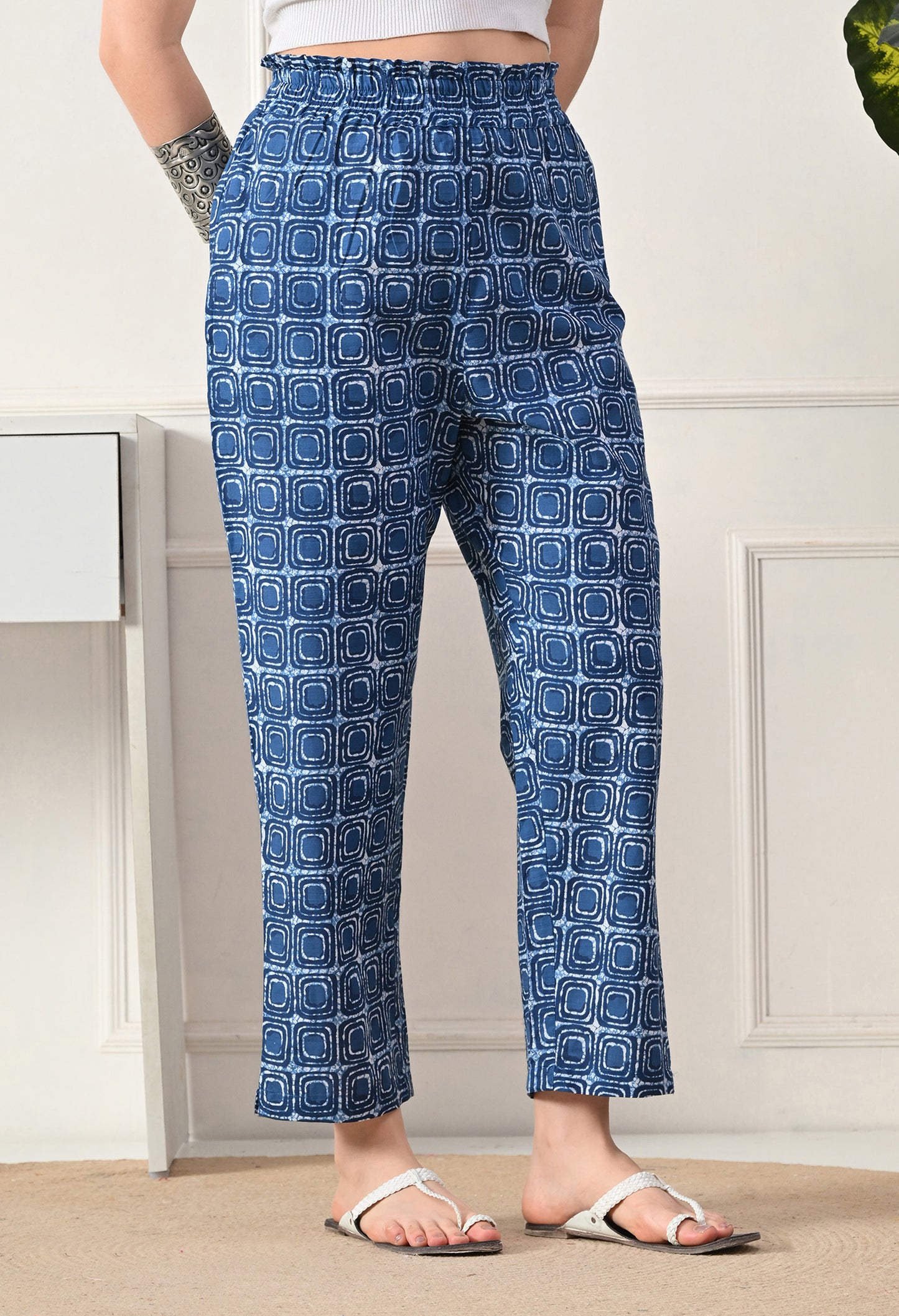 Cottage Fie Pant