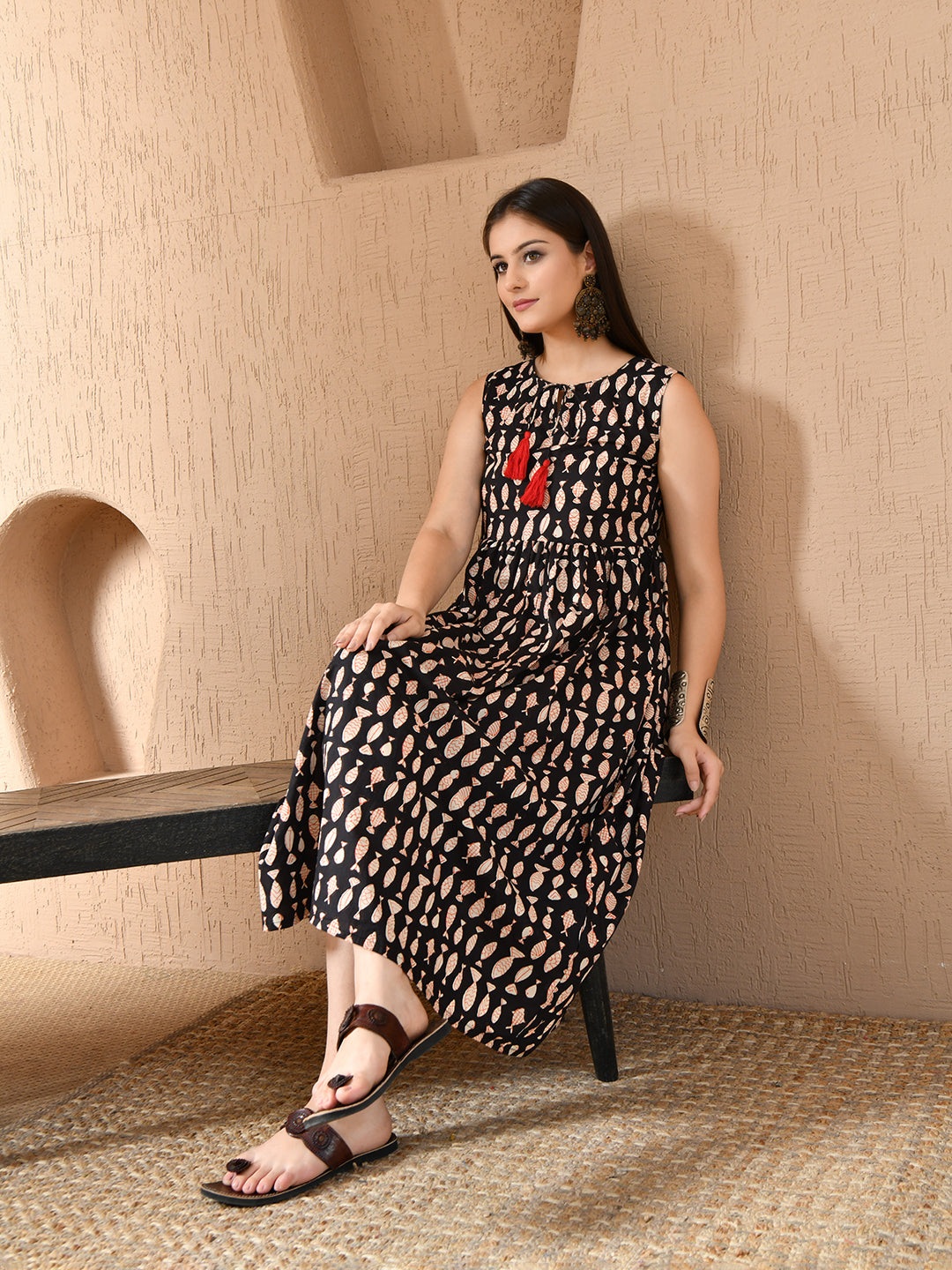 Under the Sea Dress