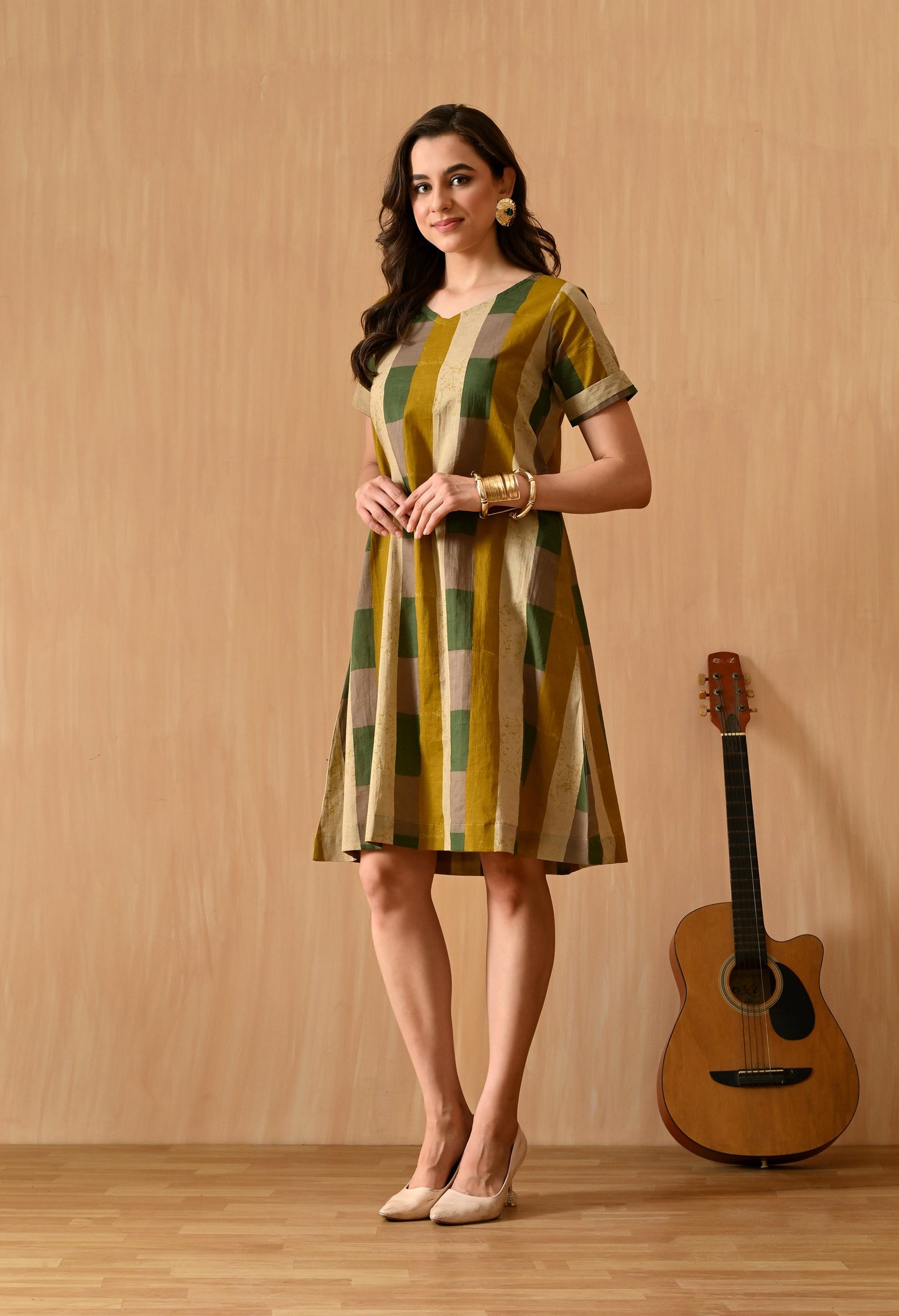 Pinacolada Dress