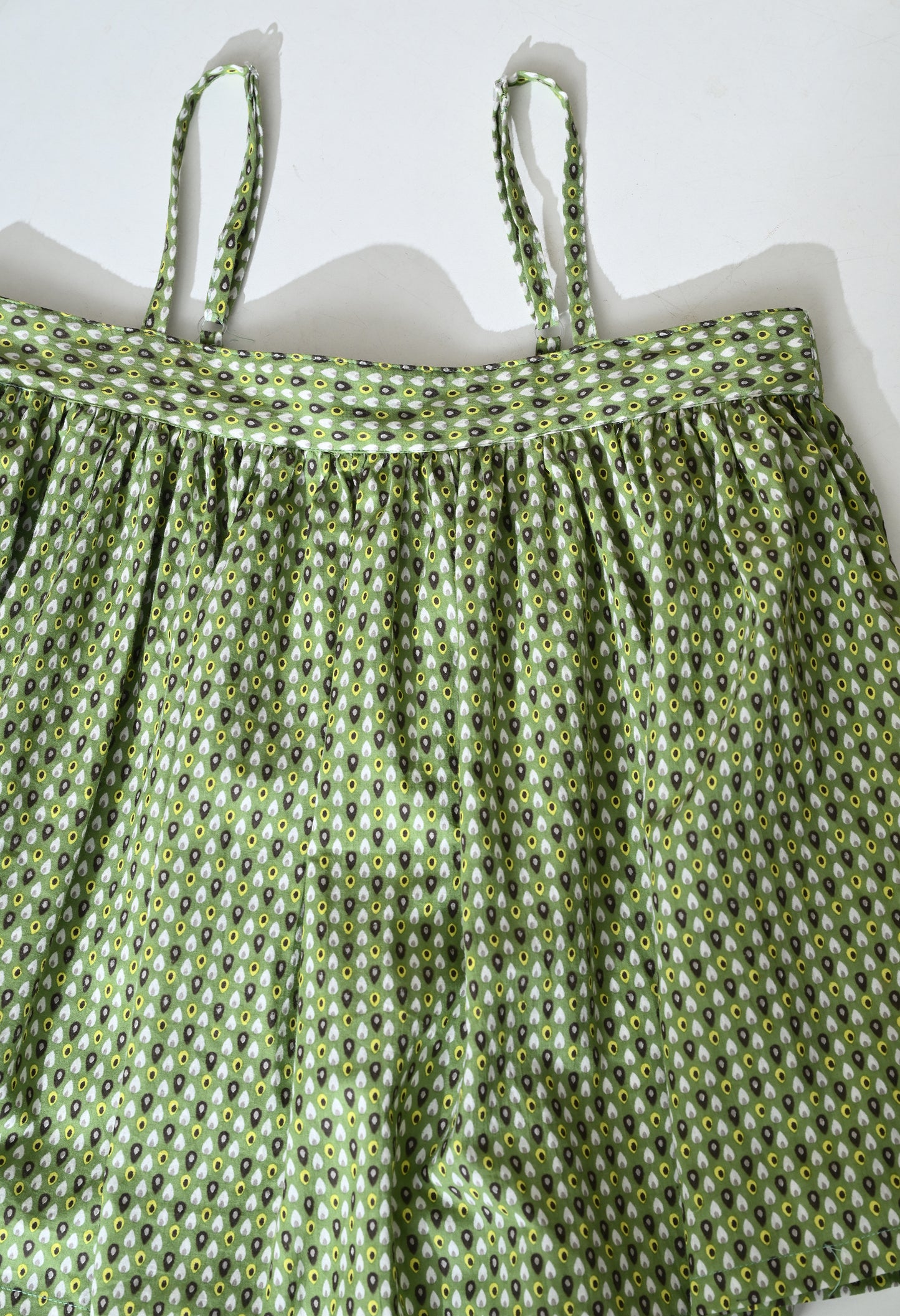 Garden Dew Top