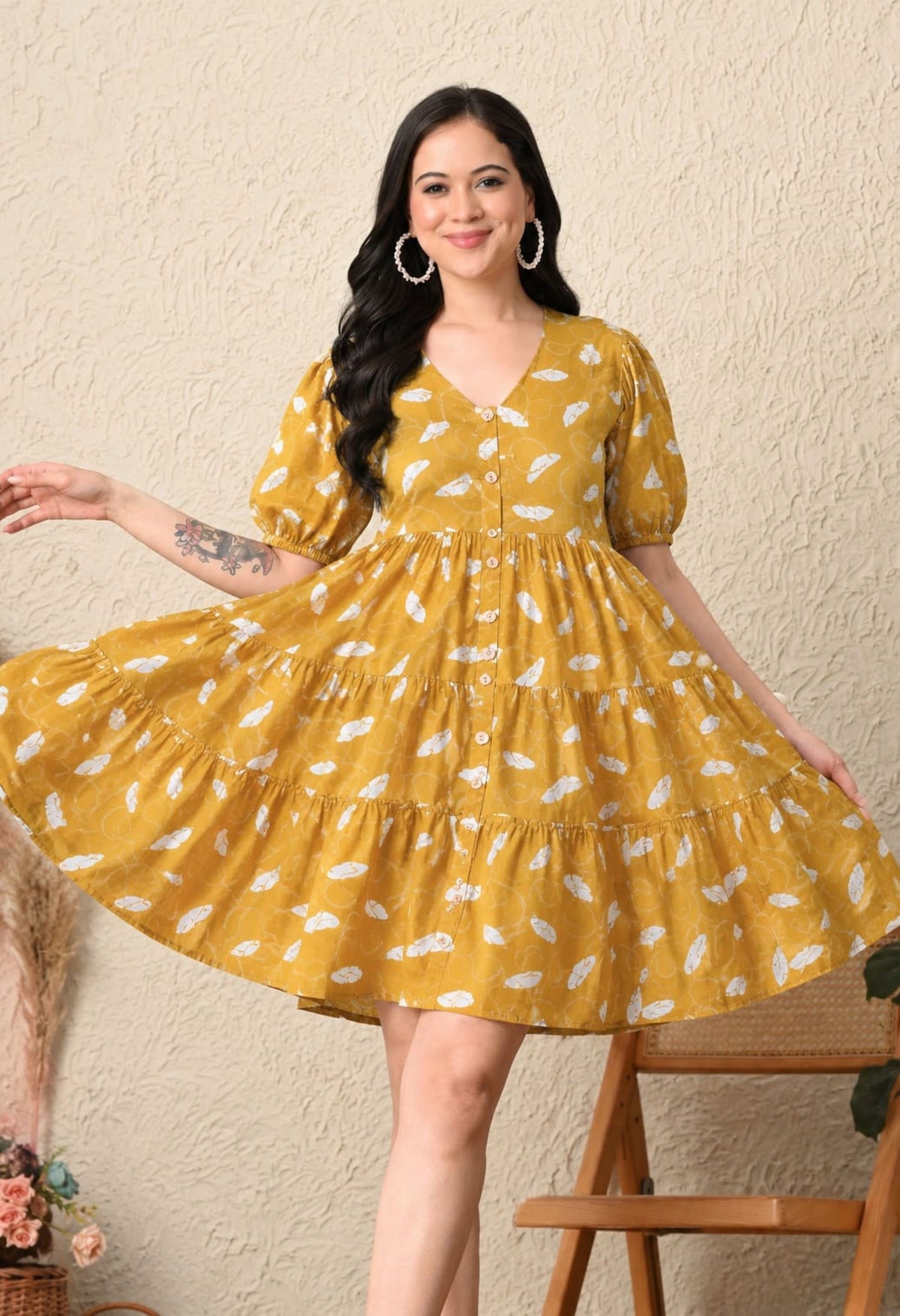 Escape Dress