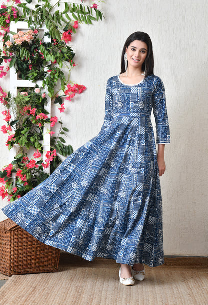 Indigo Play Maxi