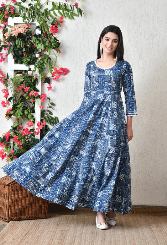 Indigo Play Maxi