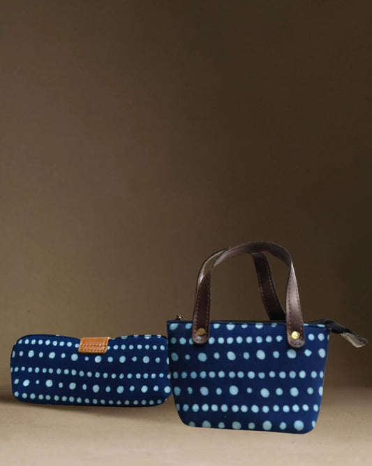 Artisanal Style with Beauty Set