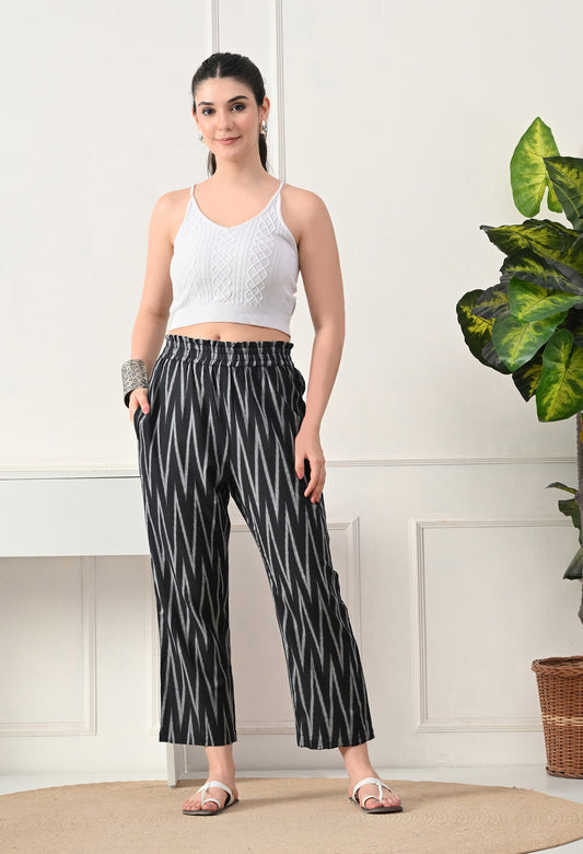 Handloom Wave Pant
