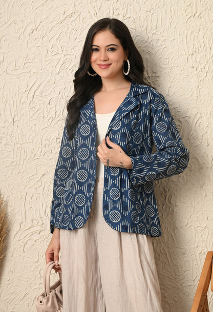Indi Blazer
