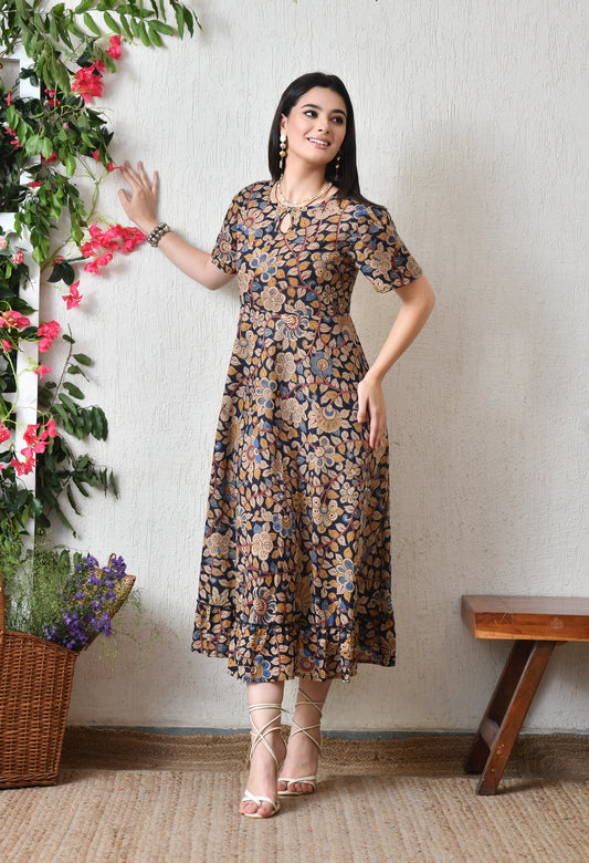 South Bliss Maxi