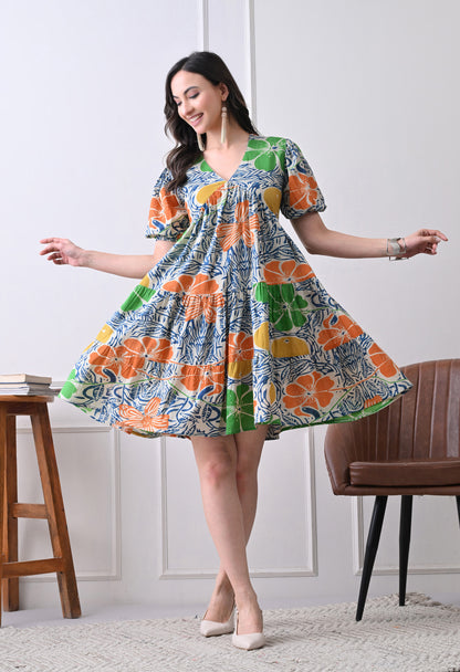 Candy Crush Dress