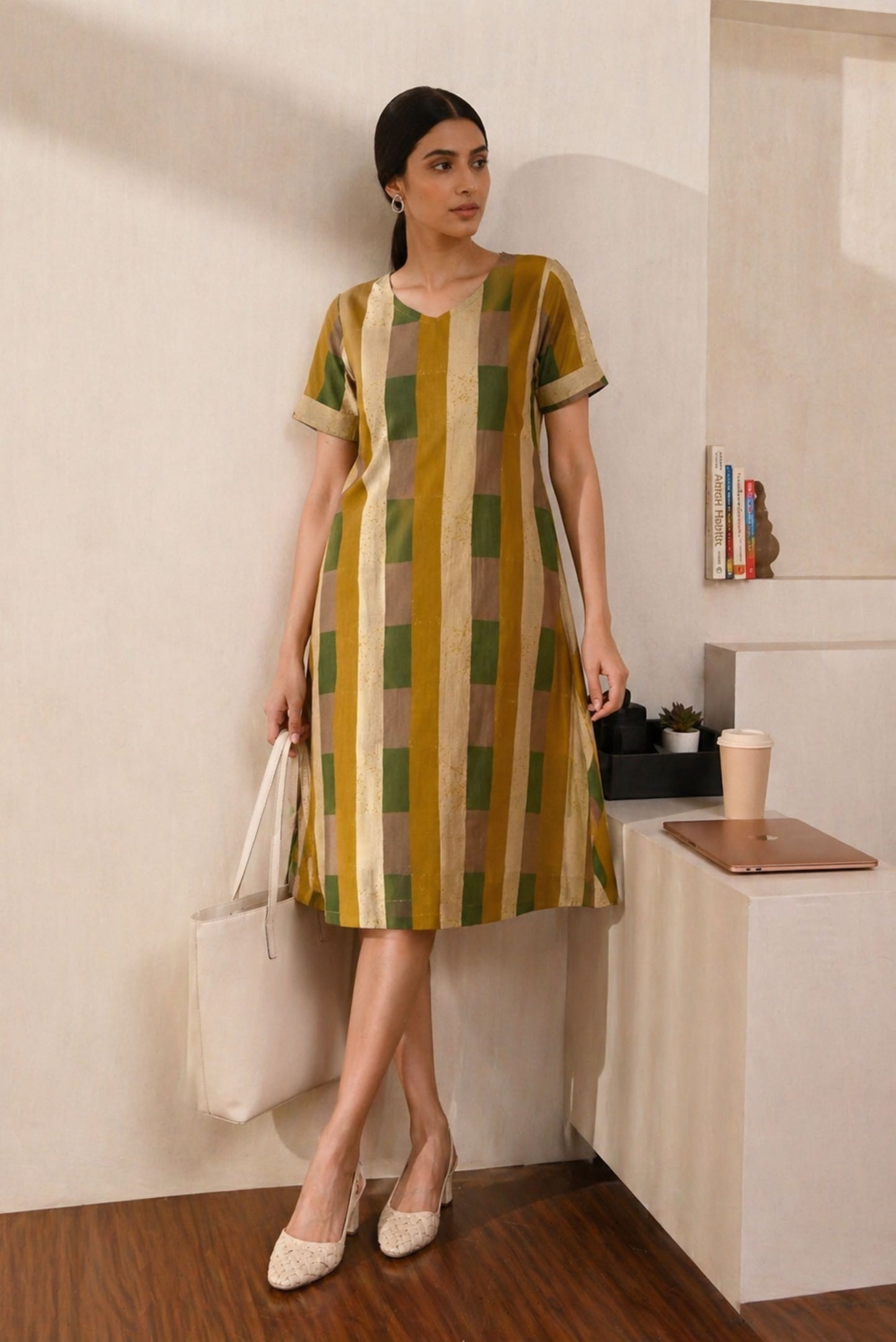 Pinacolada Dress