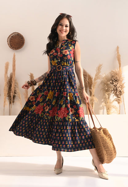 Pinacolada Dress
