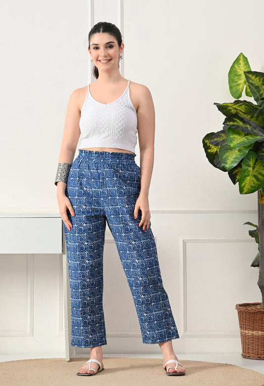 Cottage Fie Pant