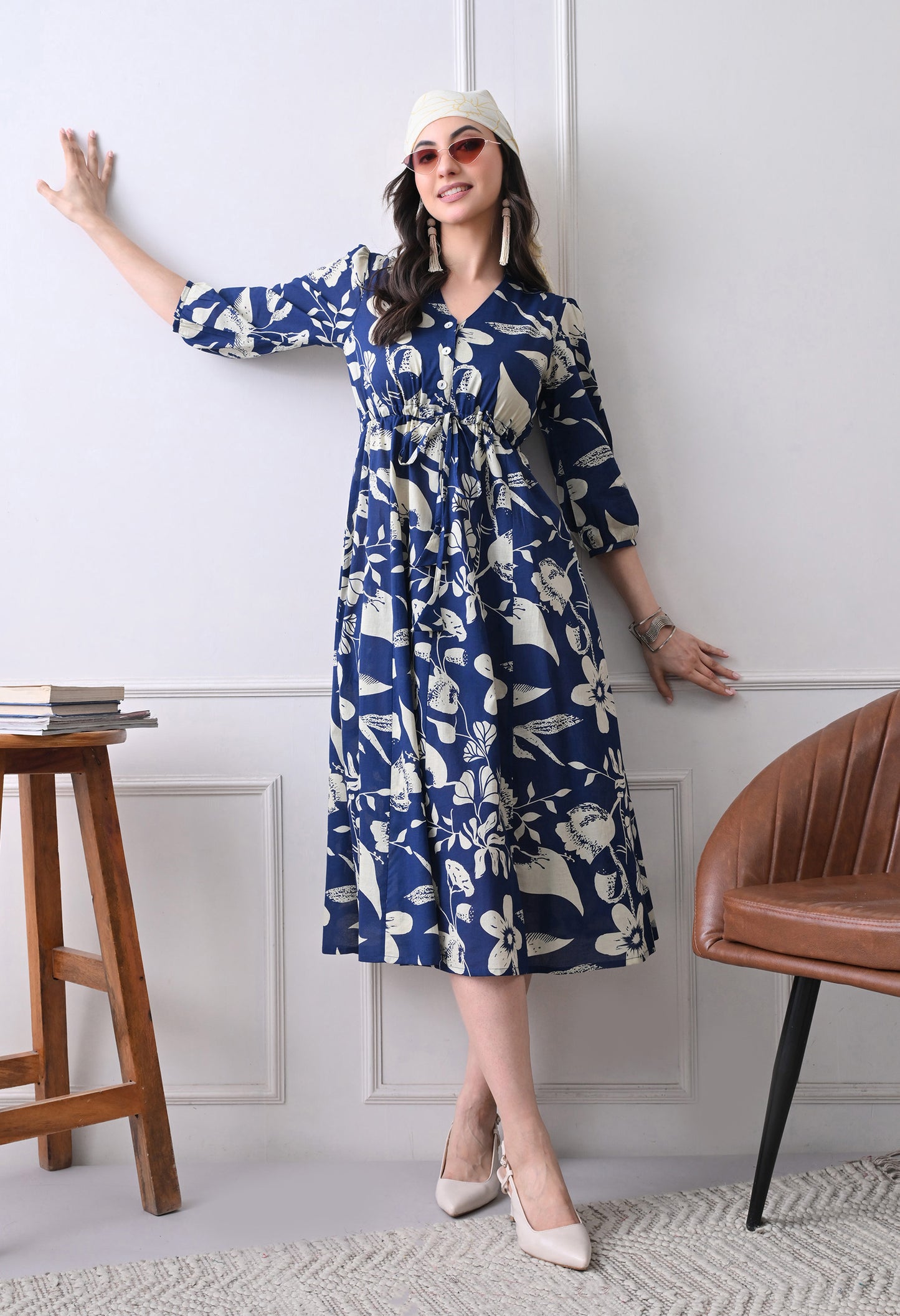 Cloud9 Dress