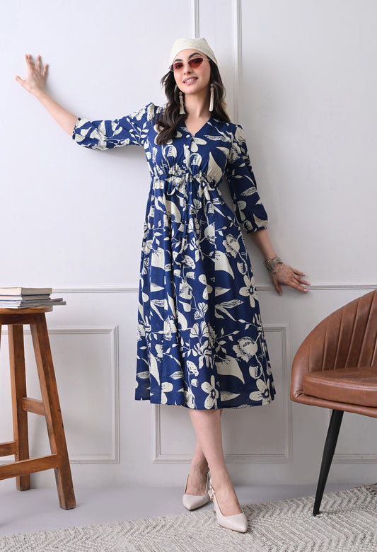Cloud9 Dress