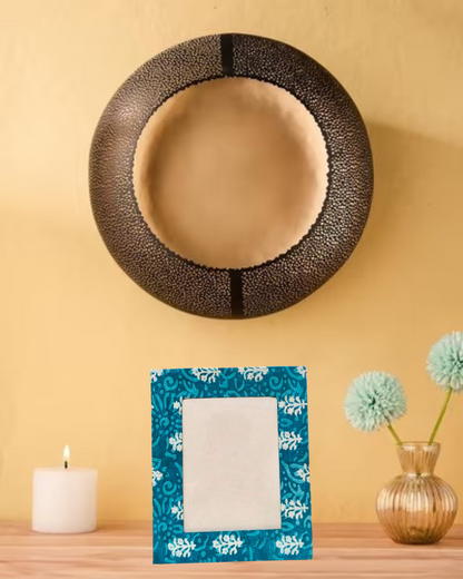 The Jaipur Block Frame