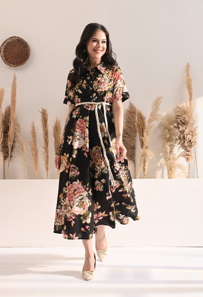 Bold N Beauty  Dress