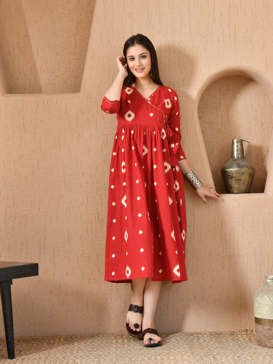 Artisans Love Dress