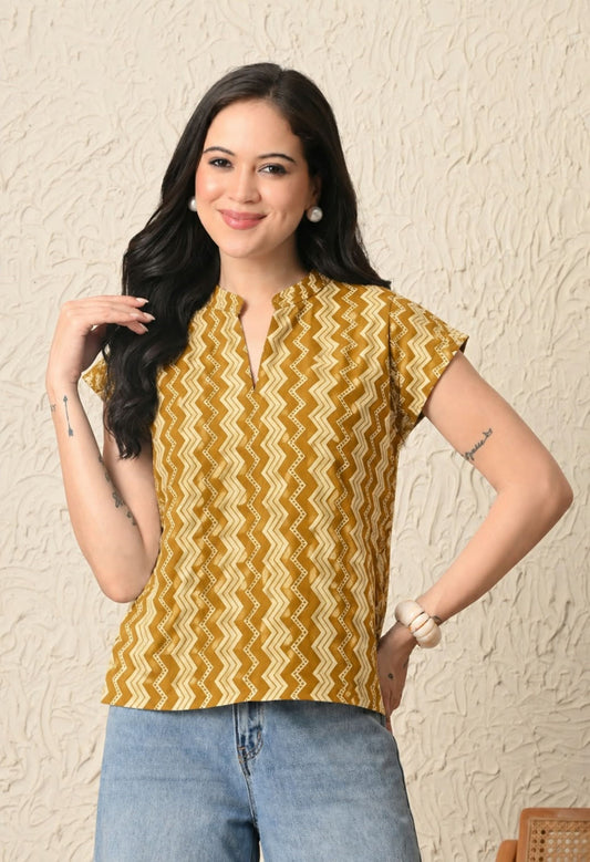 Wave Top
