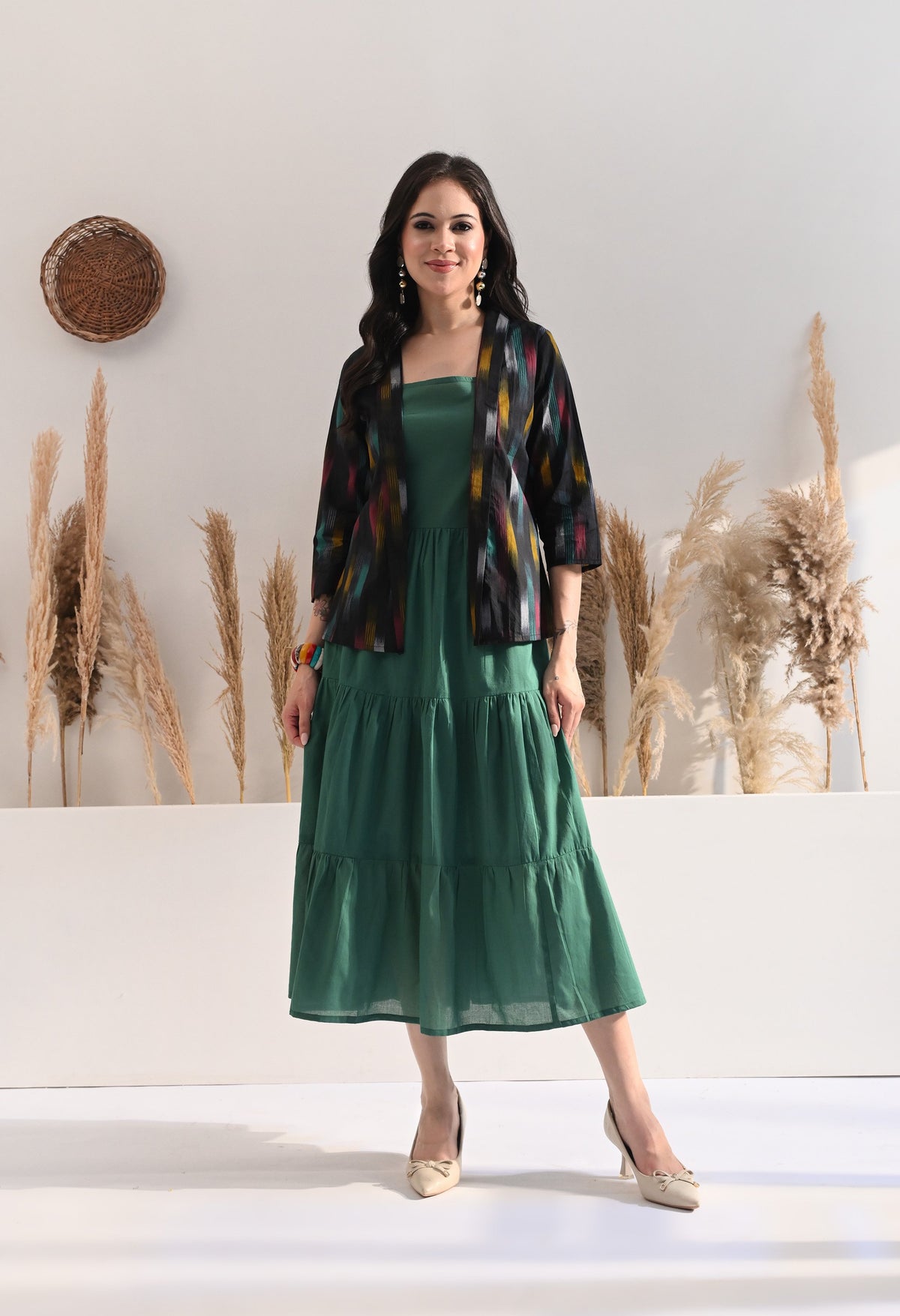 Island Dress