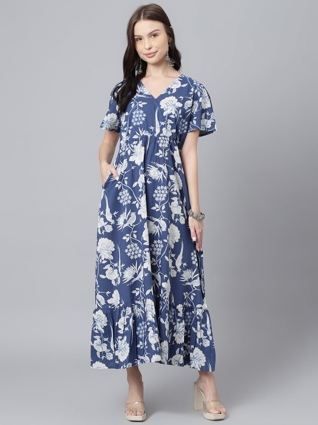 Athena Aline Dress