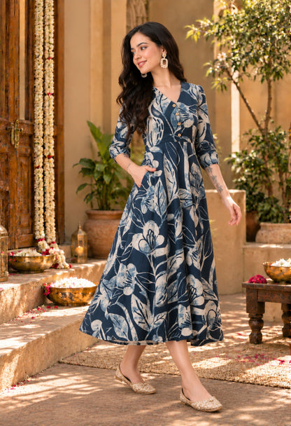 Malang Dress