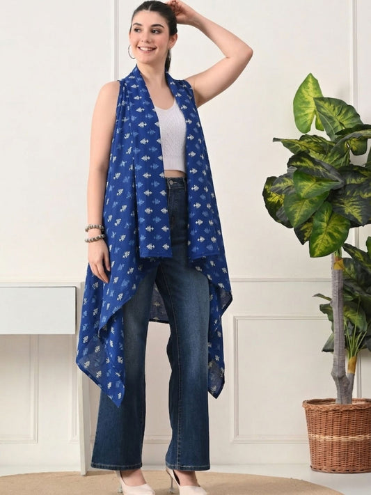 Indigo Watefall Shurg