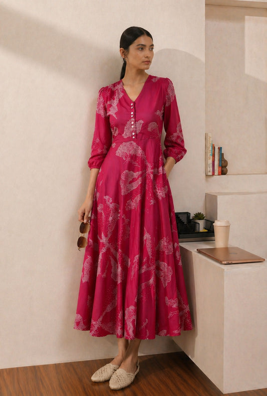 Daisey Daze Maxi
